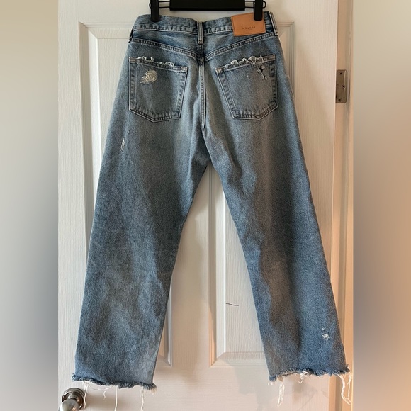 Moussy vintage Lomita jeans - Picture 5 of 10